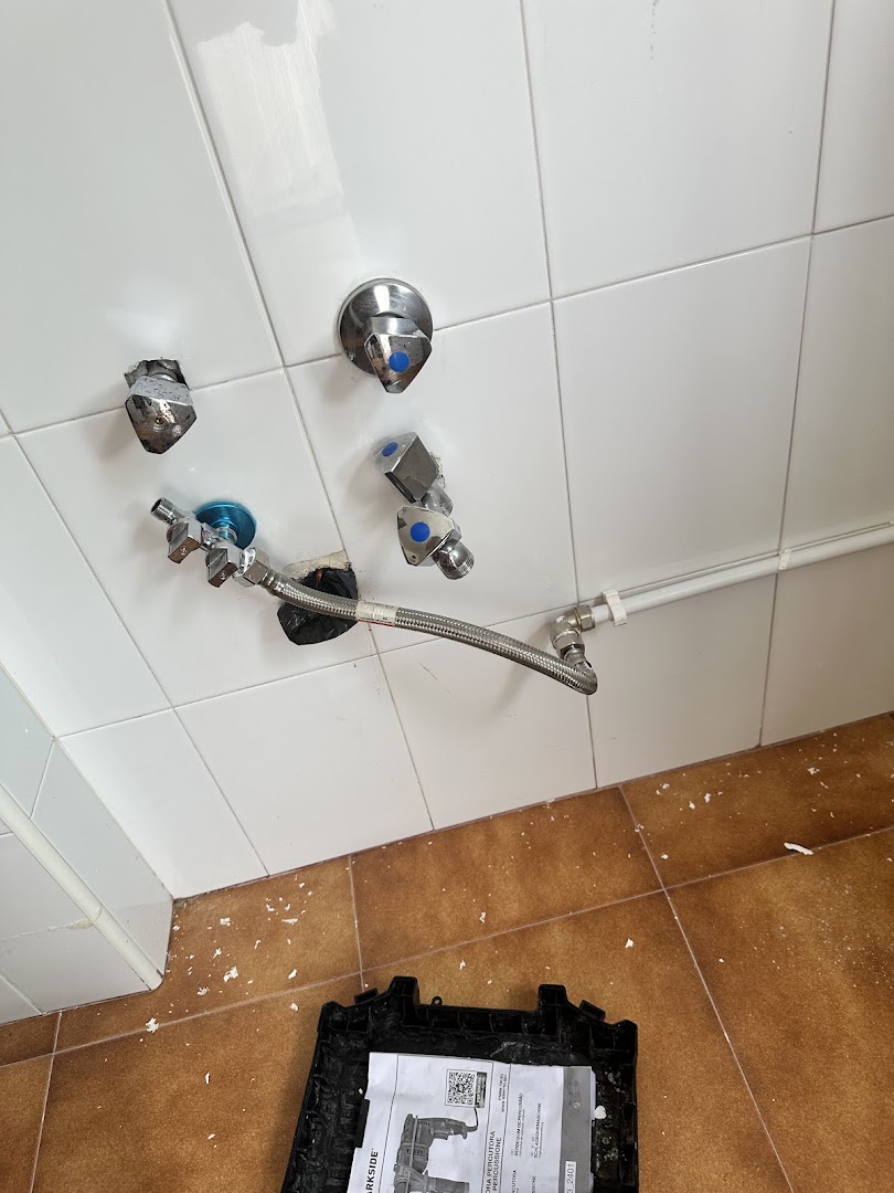 ArreglaYa Atarfe — Fotos 1